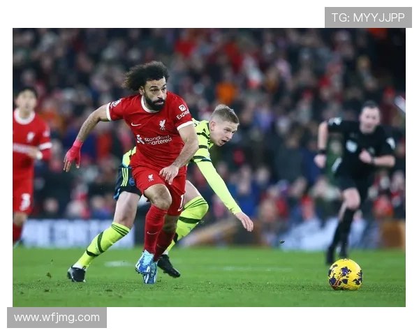 萨拉赫离队利物浦与个人的双赢选择