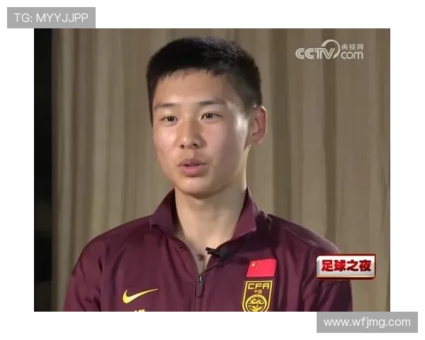 谢初筠：中场多面手钟爱久帅打法